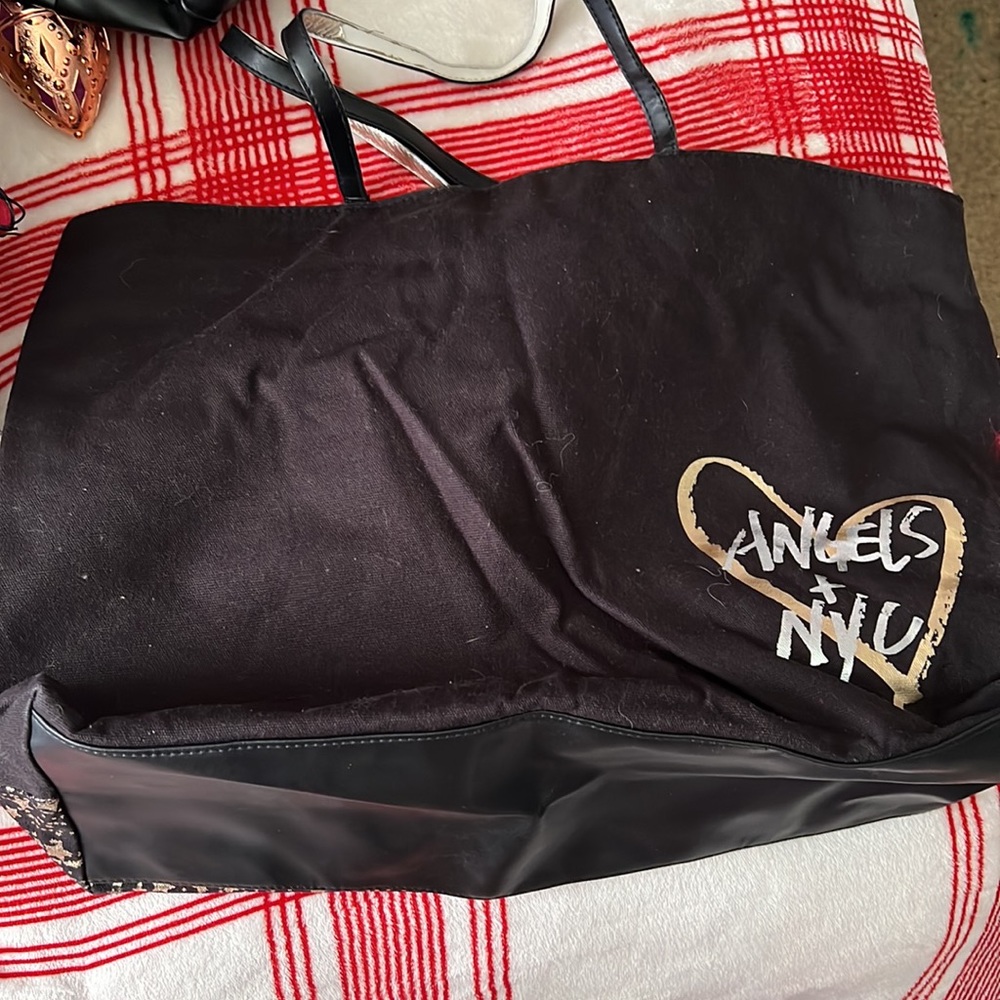 Victoria Secret Tote - Picture 2 of 4